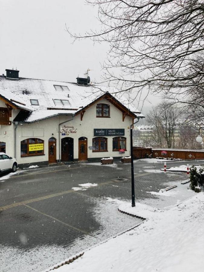 Wonder Home - Apartament Przy Centrum Karpacza - Blisko Sklepow I Restauracji Экстерьер фото