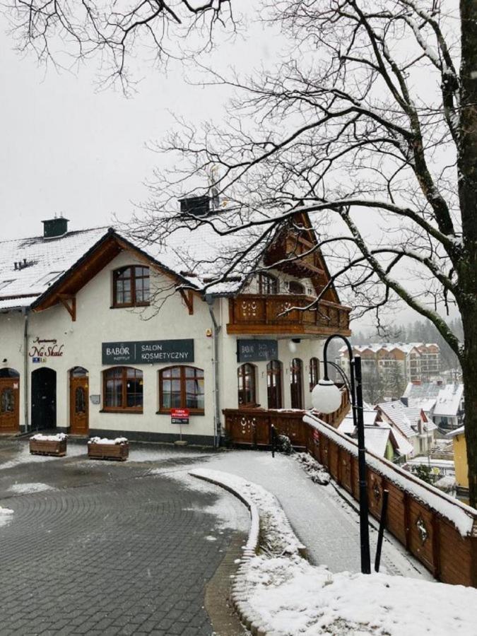 Wonder Home - Apartament Przy Centrum Karpacza - Blisko Sklepow I Restauracji Экстерьер фото