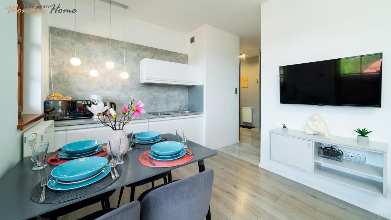 Wonder Home - Apartament Przy Centrum Karpacza - Blisko Sklepow I Restauracji Экстерьер фото