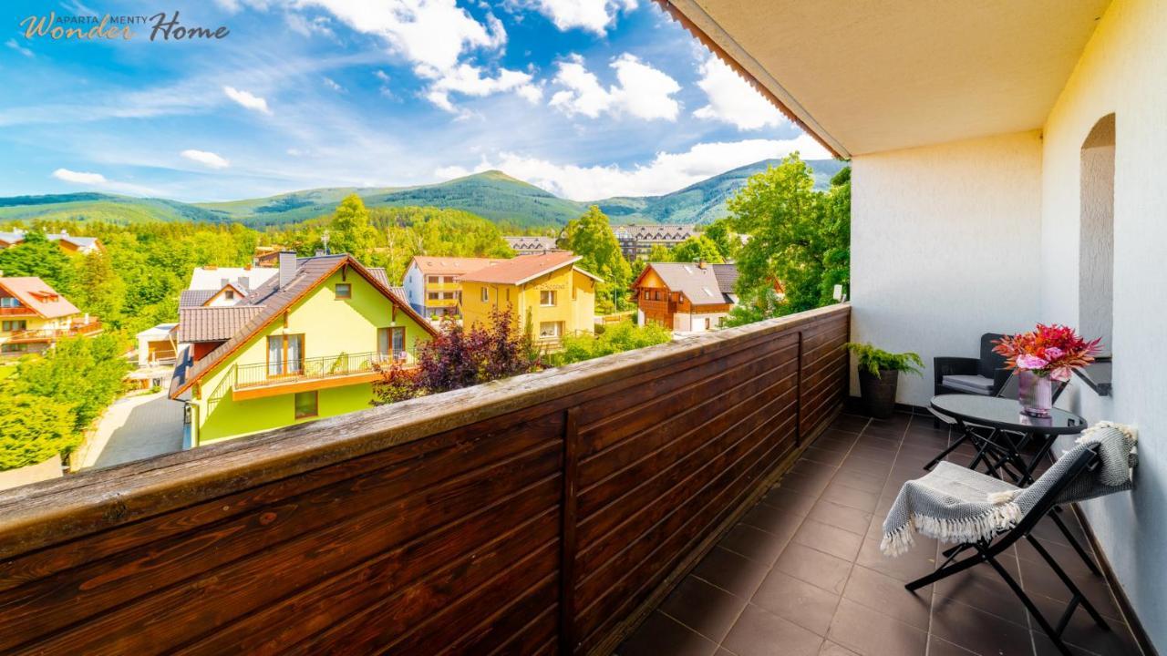 Wonder Home - Apartament Przy Centrum Karpacza - Blisko Sklepow I Restauracji Экстерьер фото