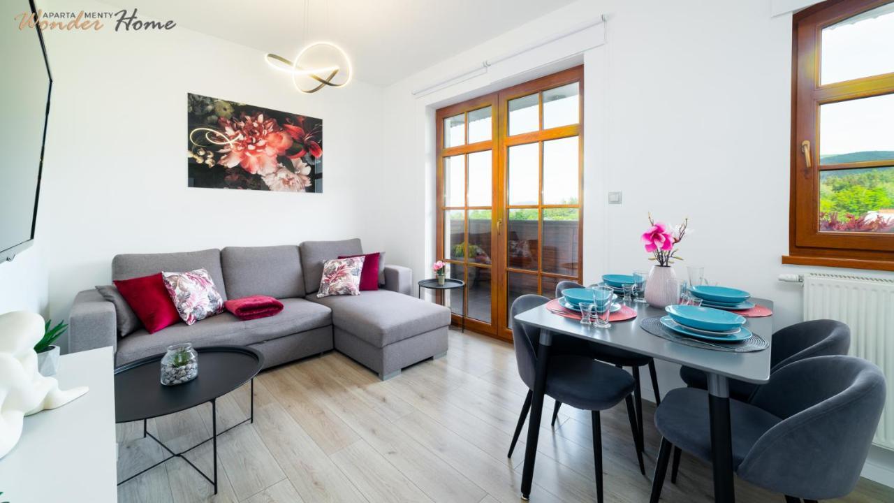 Wonder Home - Apartament Przy Centrum Karpacza - Blisko Sklepow I Restauracji Экстерьер фото