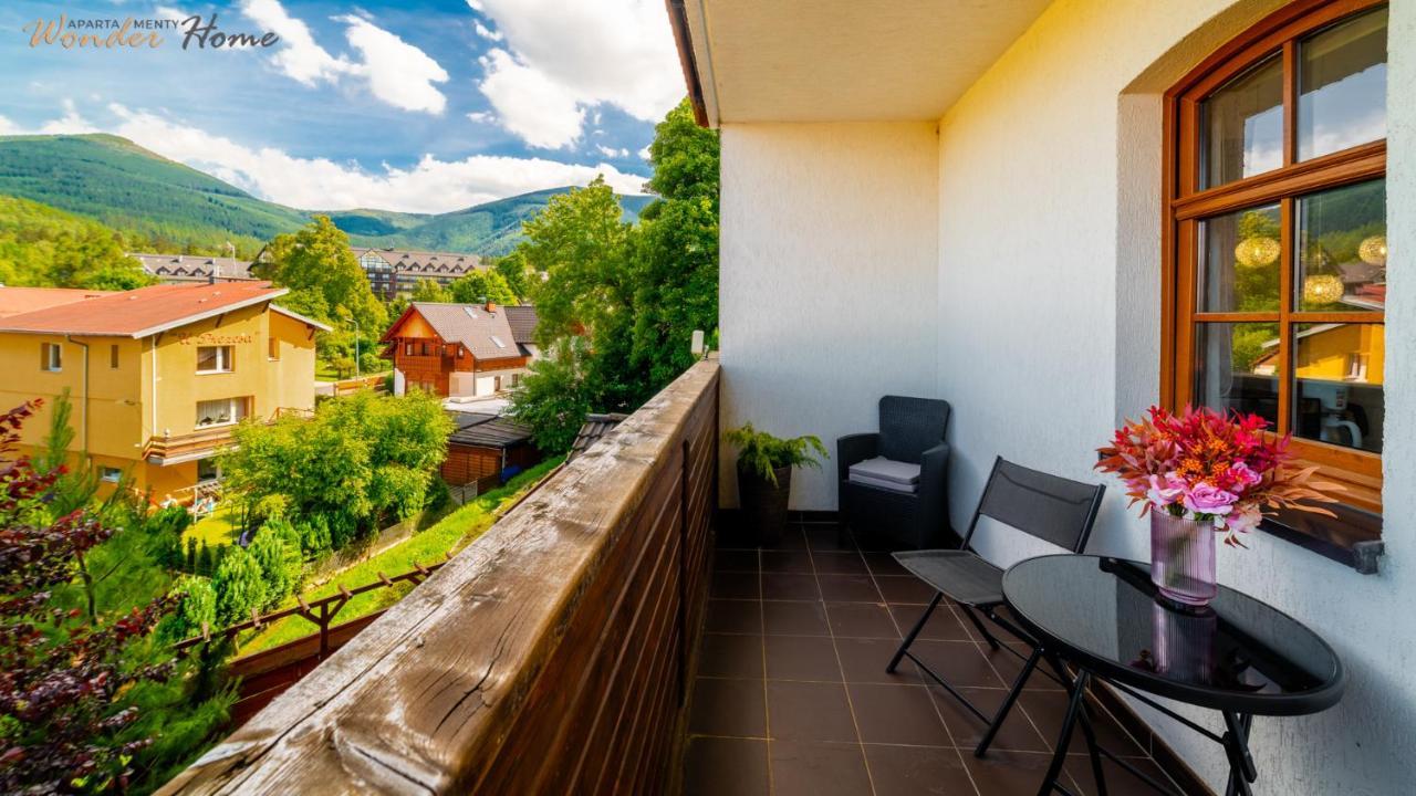 Wonder Home - Apartament Przy Centrum Karpacza - Blisko Sklepow I Restauracji Экстерьер фото